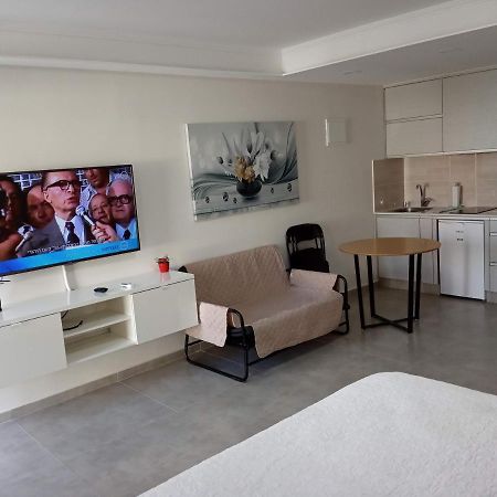 Coral Suite New Vacation Apartment Ейлат Екстер'єр фото
