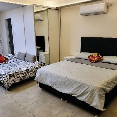 Coral Suite New Vacation Apartment Ейлат Екстер'єр фото
