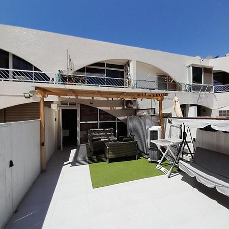 Coral Suite New Vacation Apartment Ейлат Екстер'єр фото