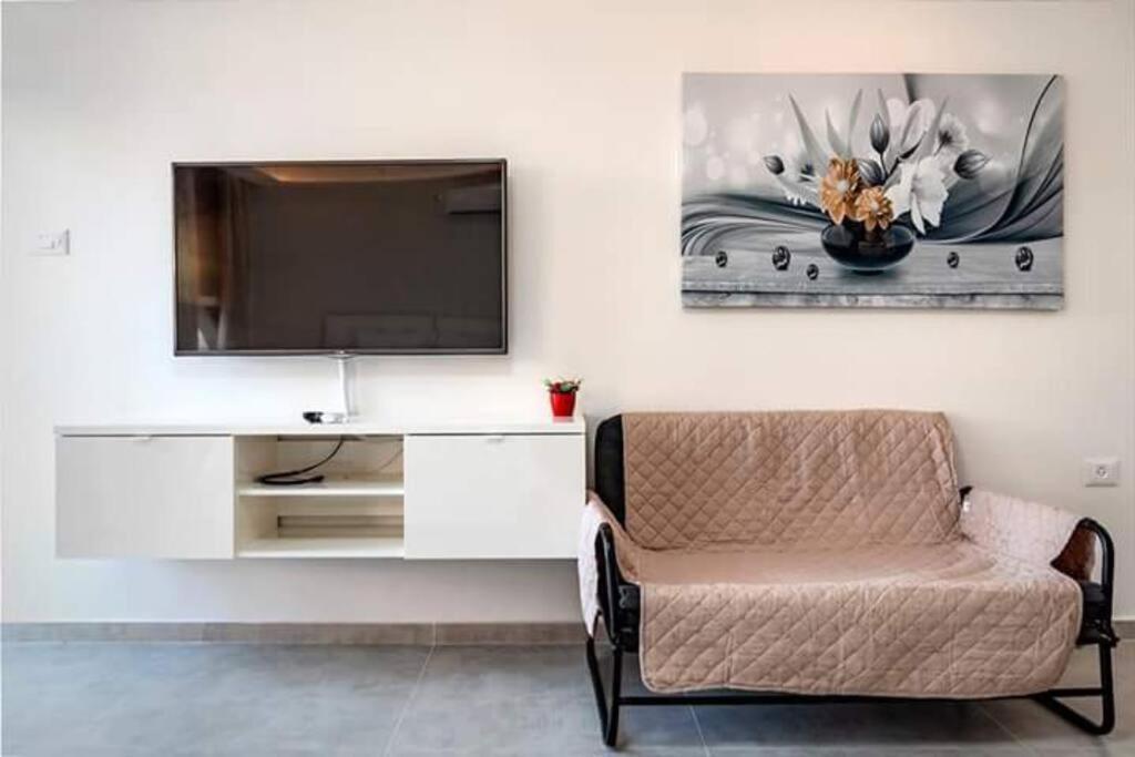 Coral Suite New Vacation Apartment Ейлат Екстер'єр фото