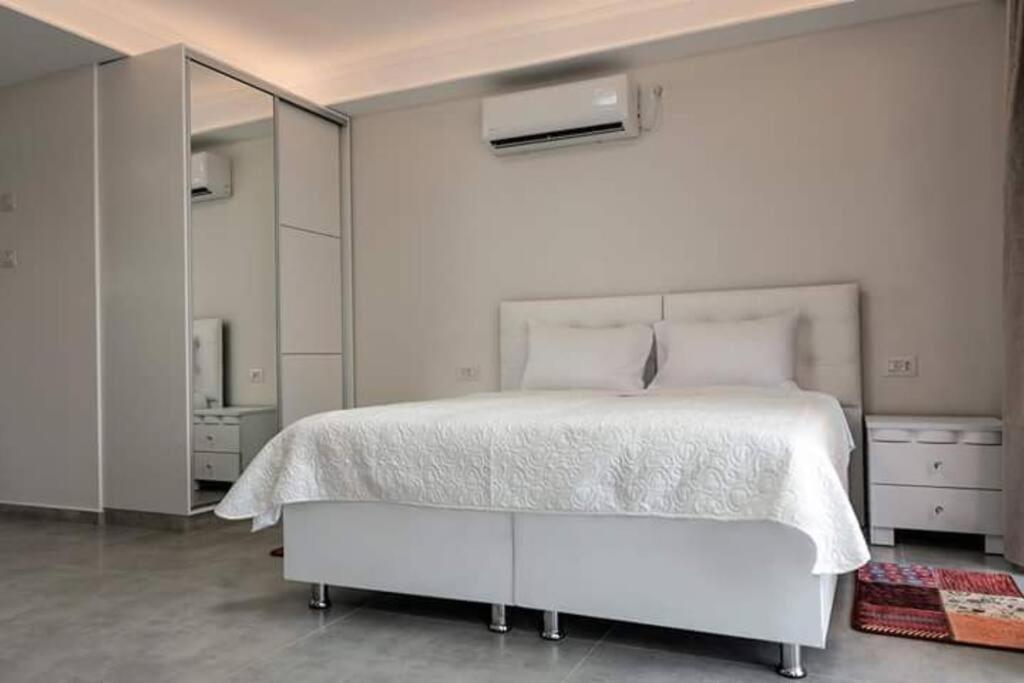 Coral Suite New Vacation Apartment Ейлат Екстер'єр фото