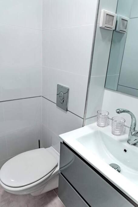 Coral Suite New Vacation Apartment Ейлат Екстер'єр фото