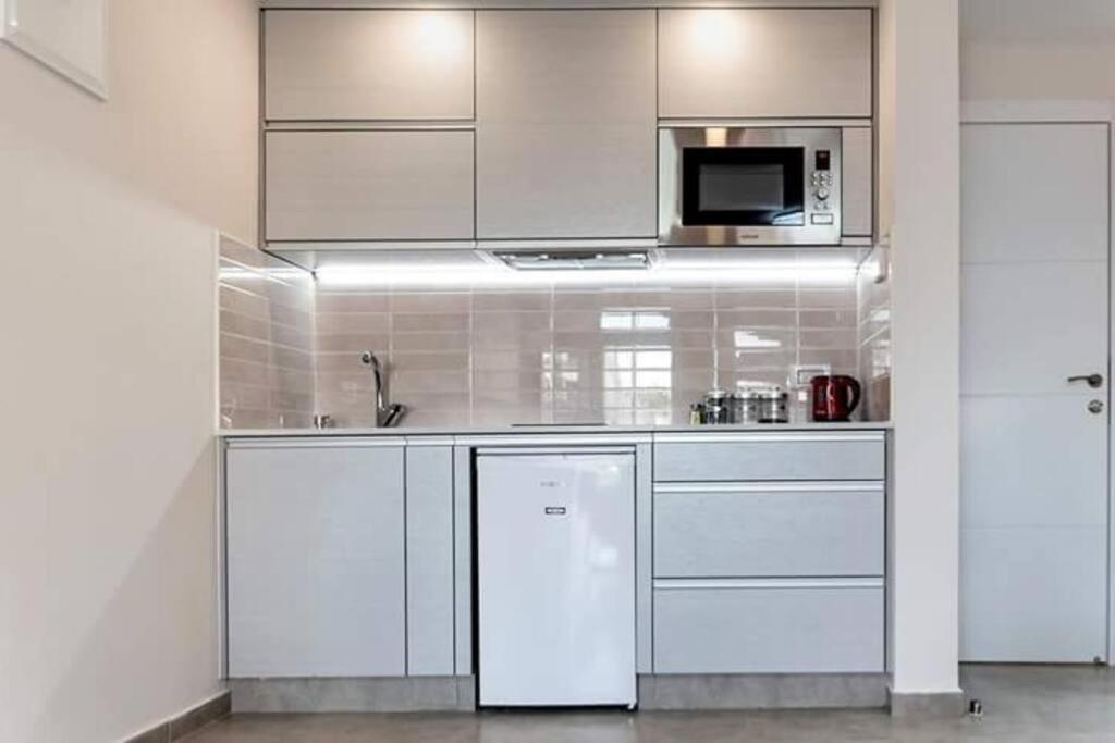 Coral Suite New Vacation Apartment Ейлат Екстер'єр фото