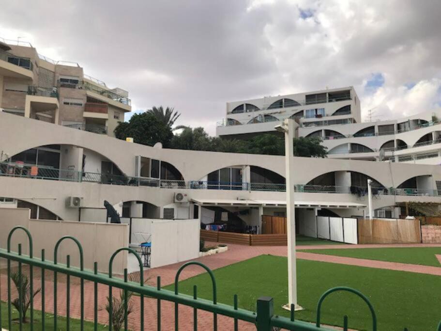 Coral Suite New Vacation Apartment Ейлат Екстер'єр фото