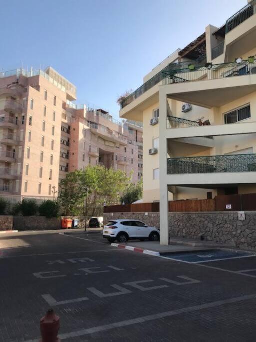 Coral Suite New Vacation Apartment Ейлат Екстер'єр фото