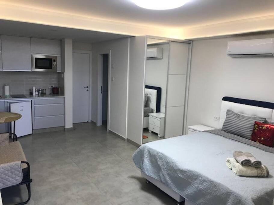 Coral Suite New Vacation Apartment Ейлат Екстер'єр фото