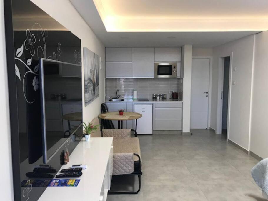 Coral Suite New Vacation Apartment Ейлат Екстер'єр фото