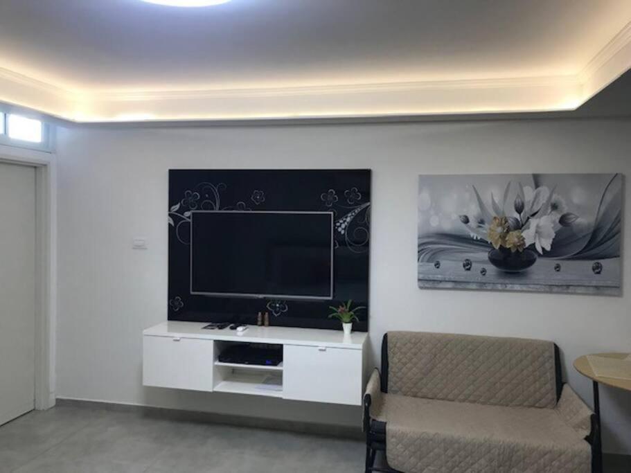 Coral Suite New Vacation Apartment Ейлат Екстер'єр фото