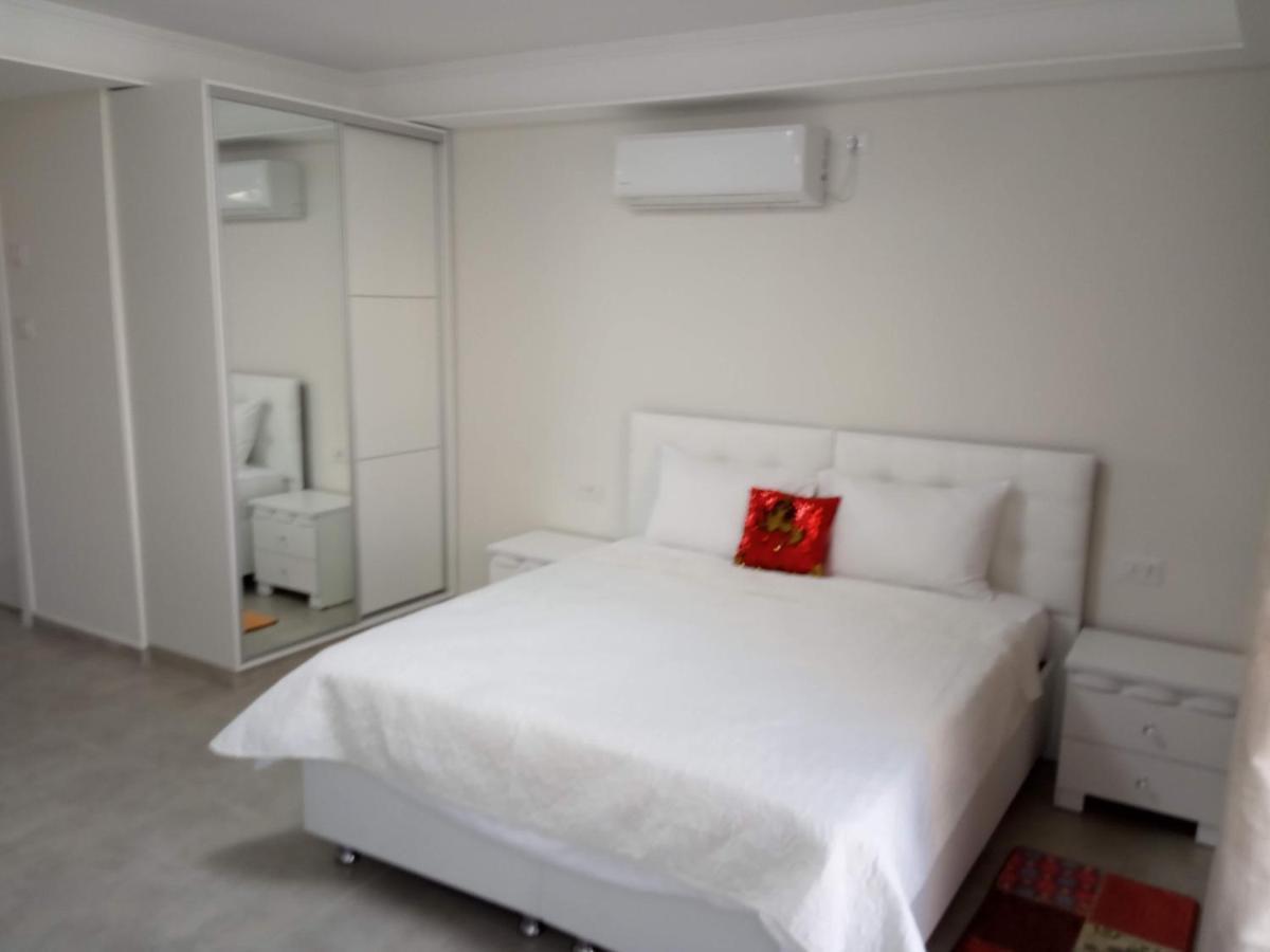 Coral Suite New Vacation Apartment Ейлат Екстер'єр фото