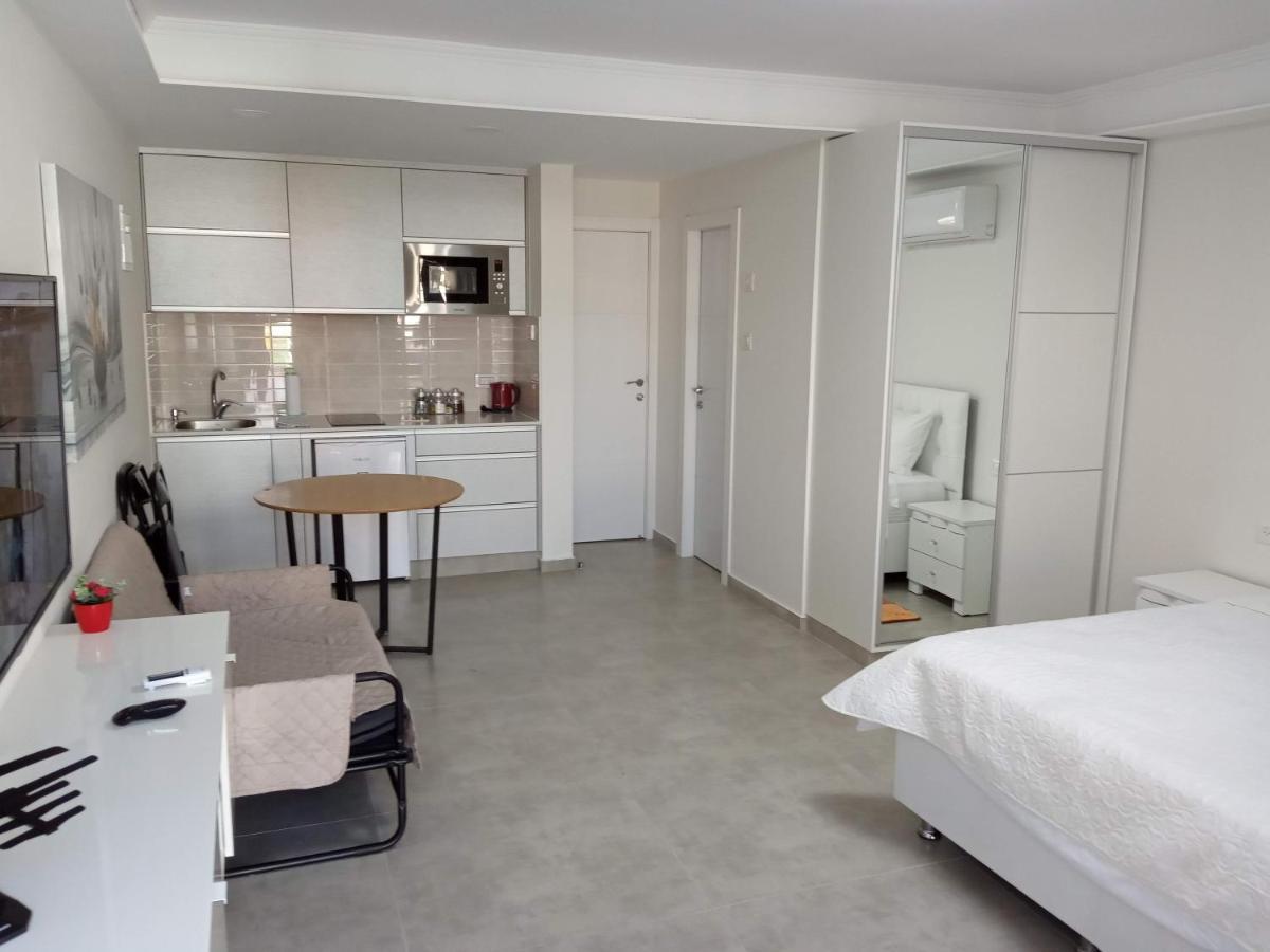 Coral Suite New Vacation Apartment Ейлат Екстер'єр фото