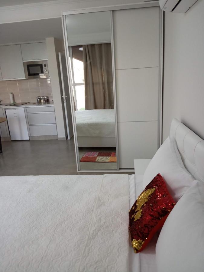 Coral Suite New Vacation Apartment Ейлат Екстер'єр фото