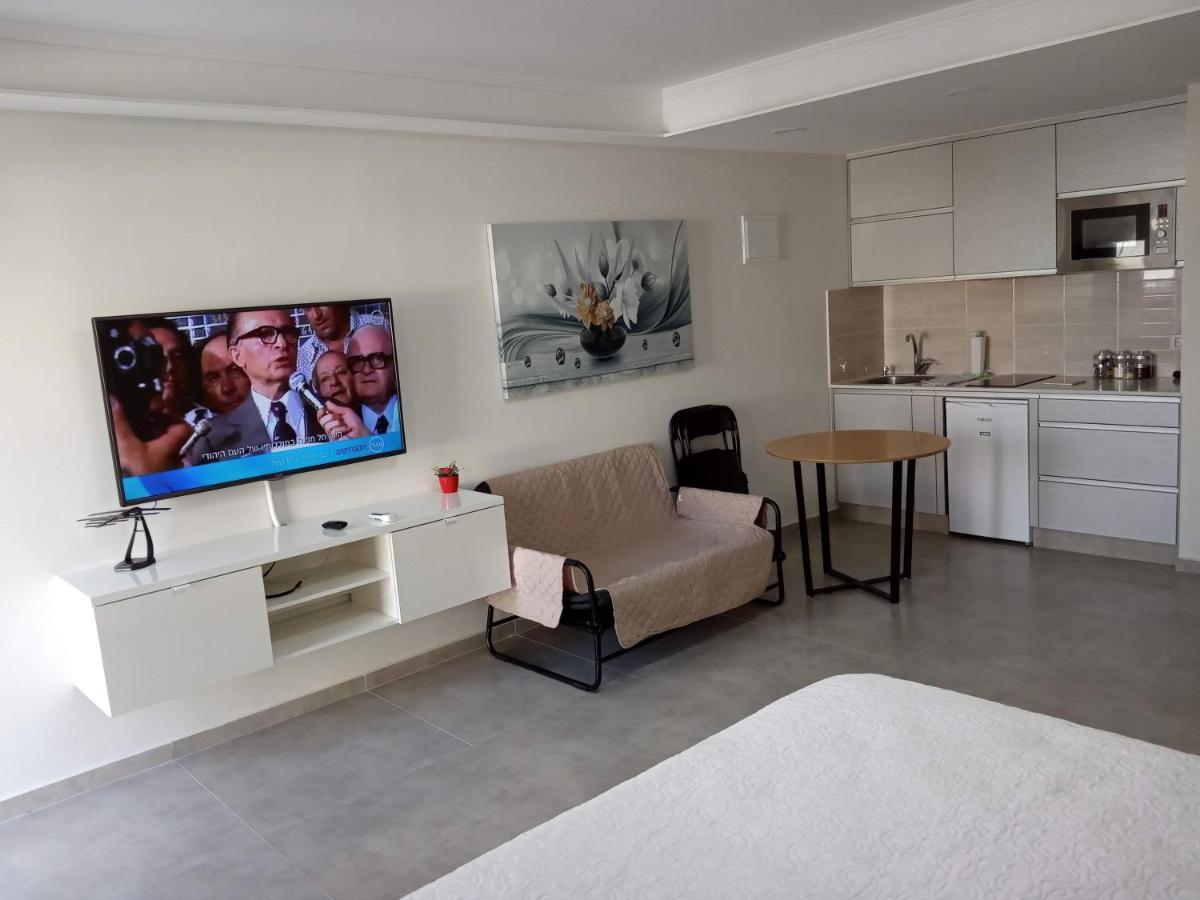 Coral Suite New Vacation Apartment Ейлат Екстер'єр фото