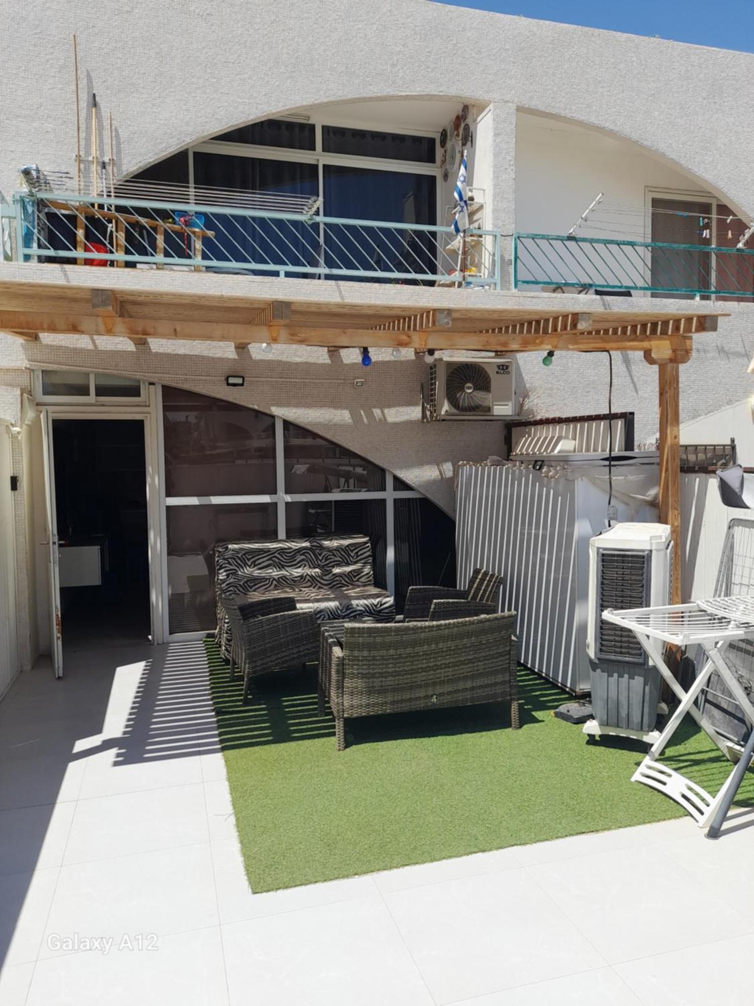 Coral Suite New Vacation Apartment Ейлат Екстер'єр фото