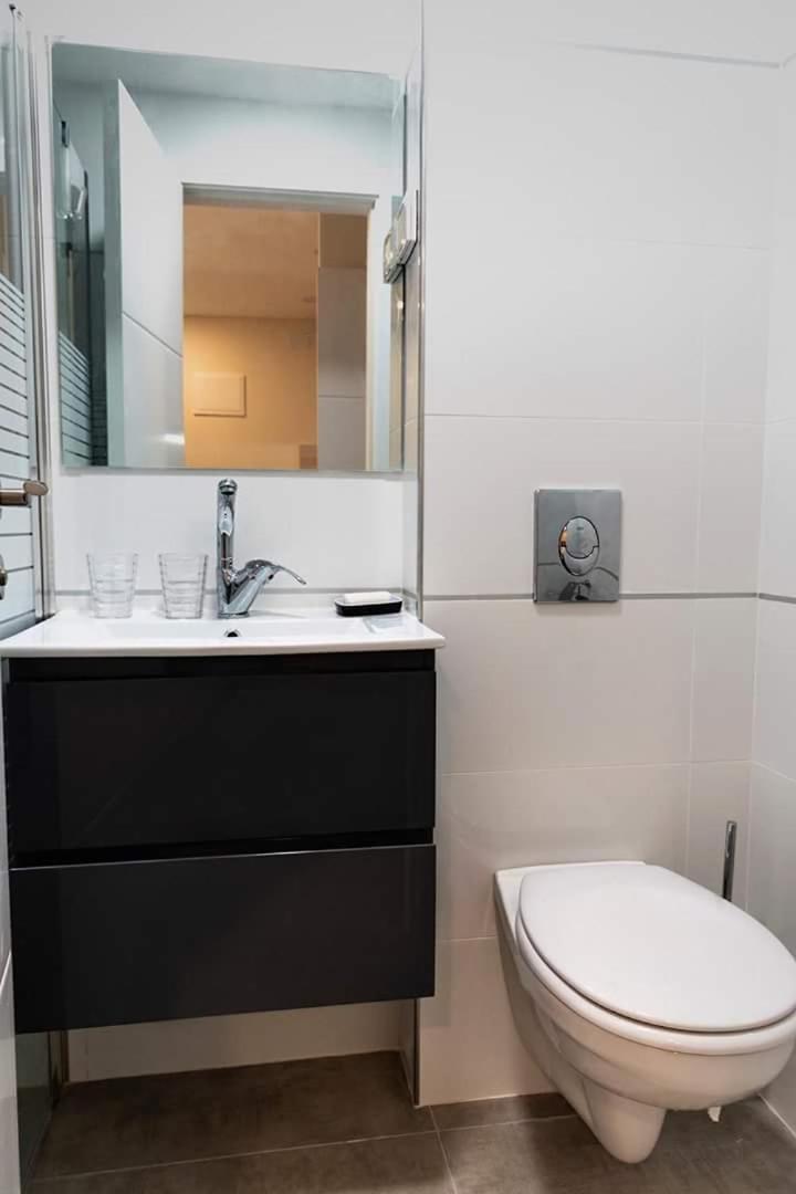Coral Suite New Vacation Apartment Ейлат Екстер'єр фото