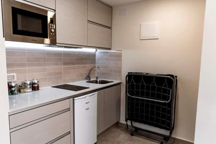 Coral Suite New Vacation Apartment Ейлат Екстер'єр фото