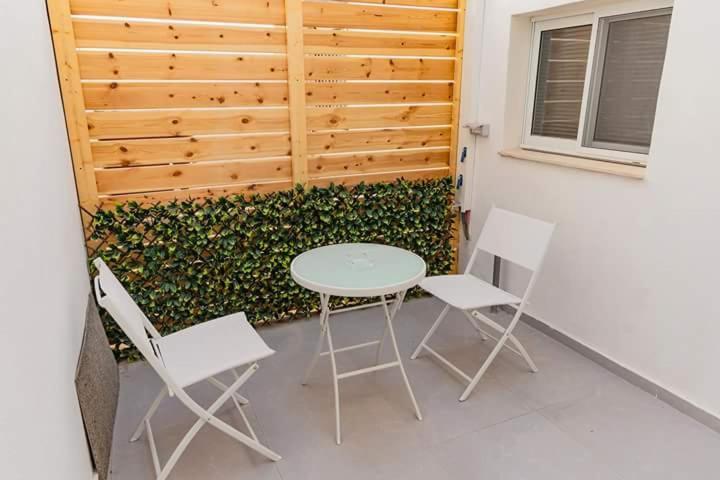 Coral Suite New Vacation Apartment Ейлат Екстер'єр фото