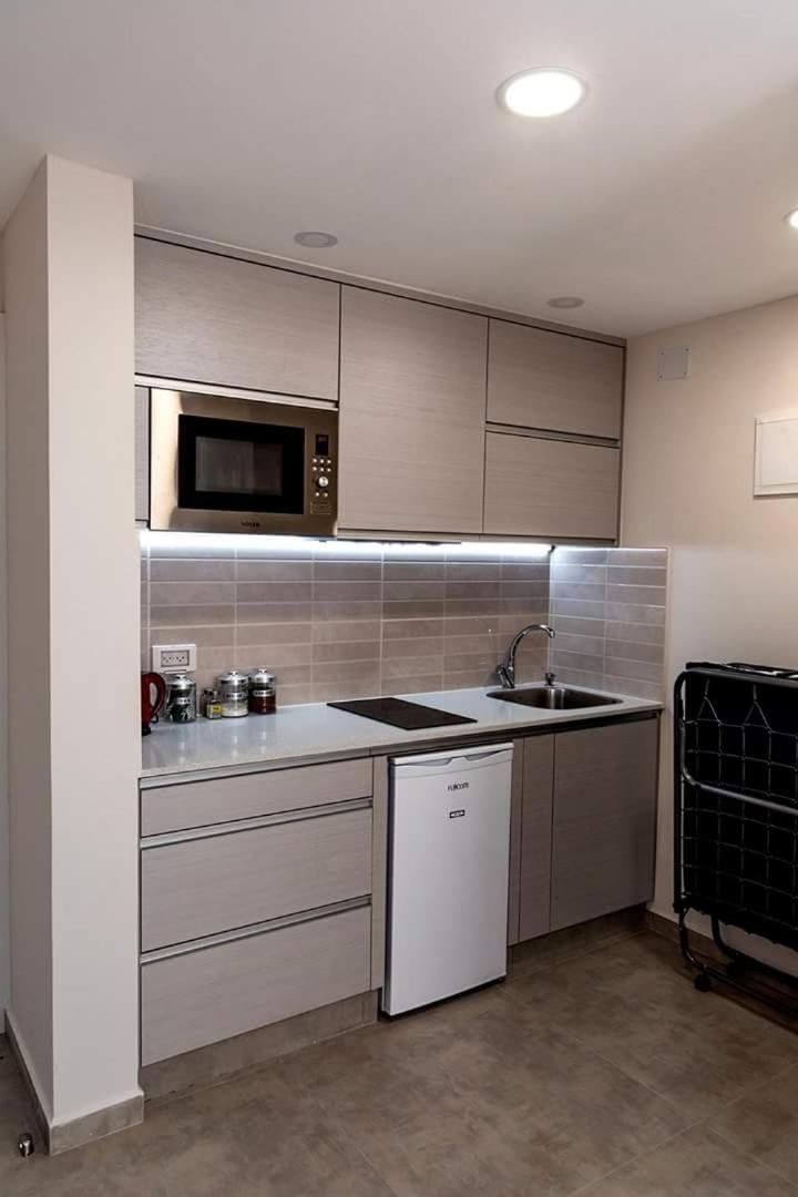 Coral Suite New Vacation Apartment Ейлат Екстер'єр фото